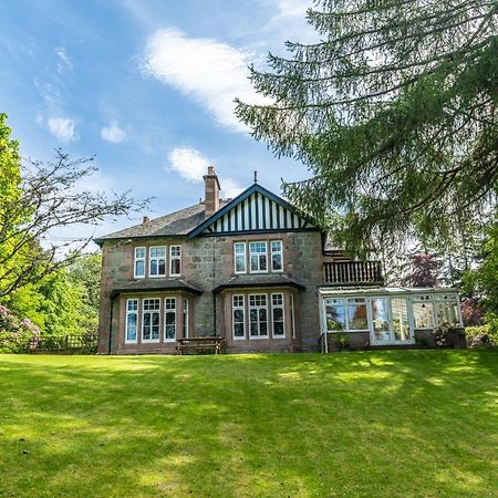 Foyers Bay Country House מראה חיצוני תמונה