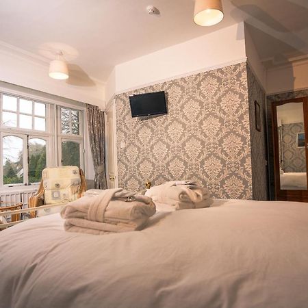 Foyers Bay Country House מראה חיצוני תמונה