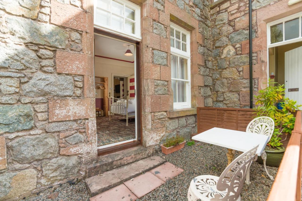 Foyers Bay Country House מראה חיצוני תמונה