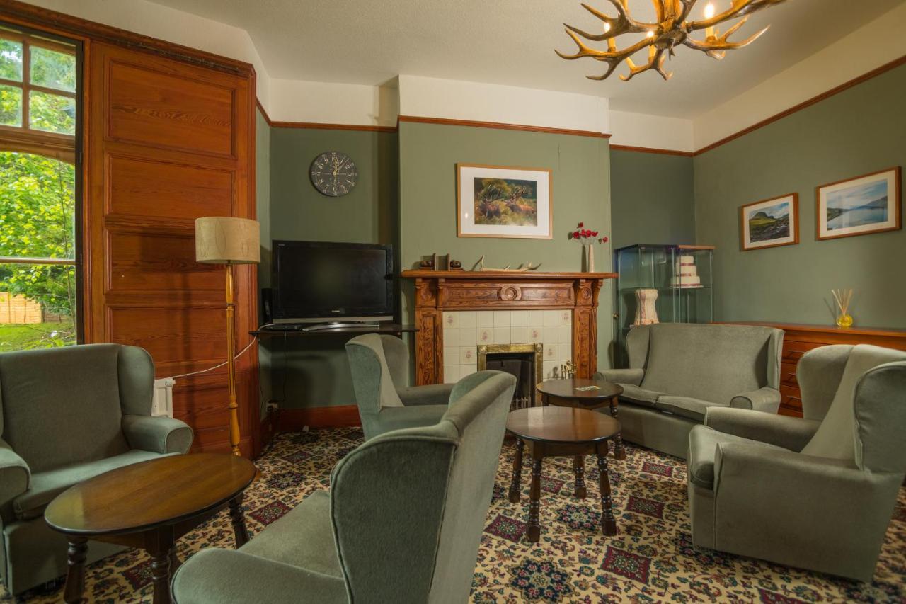 Foyers Bay Country House מראה חיצוני תמונה