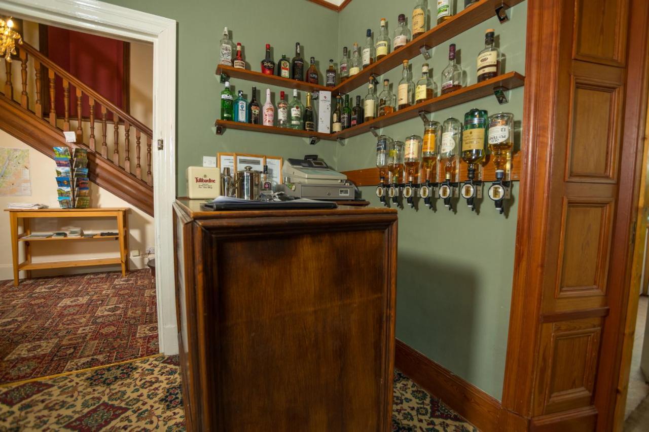 Foyers Bay Country House מראה חיצוני תמונה