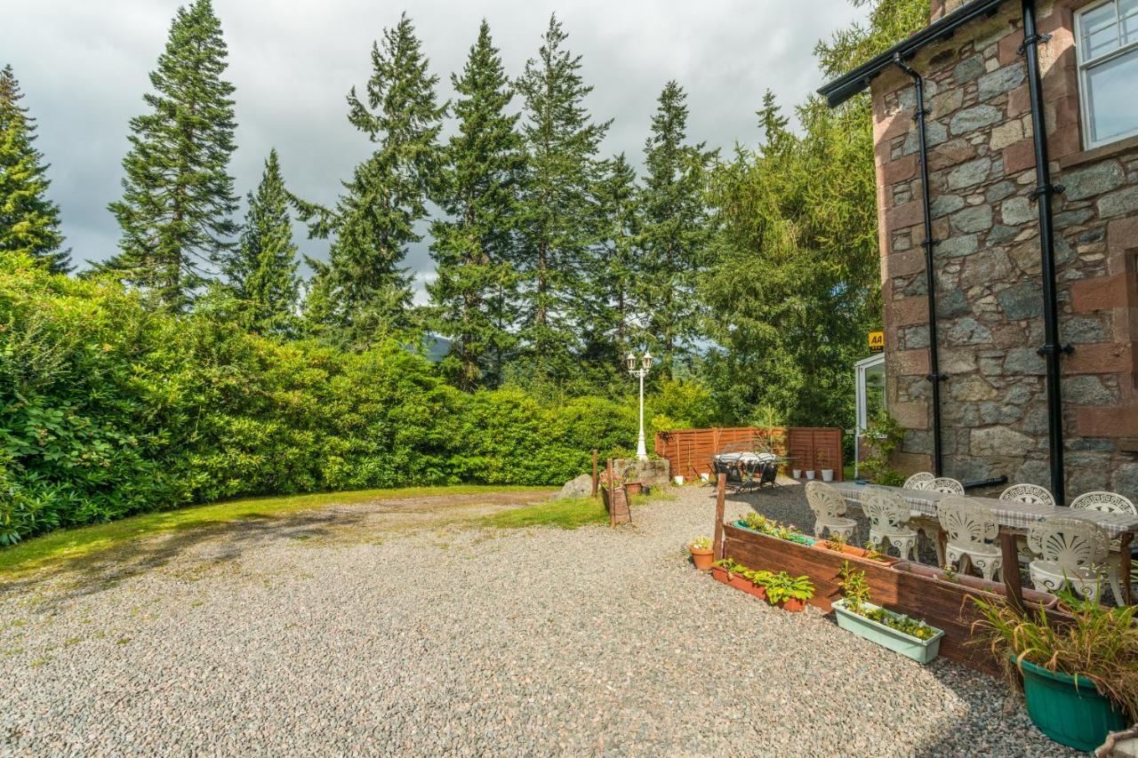 Foyers Bay Country House מראה חיצוני תמונה