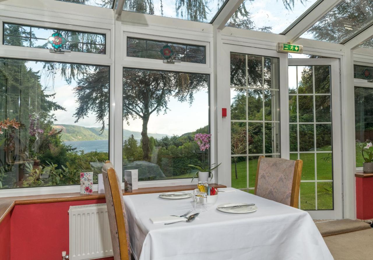 Foyers Bay Country House מראה חיצוני תמונה