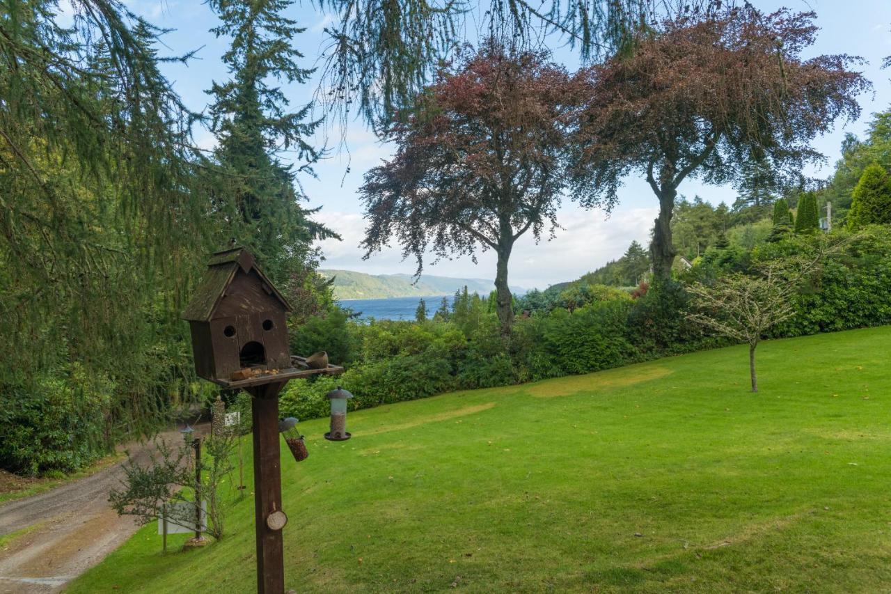 Foyers Bay Country House מראה חיצוני תמונה