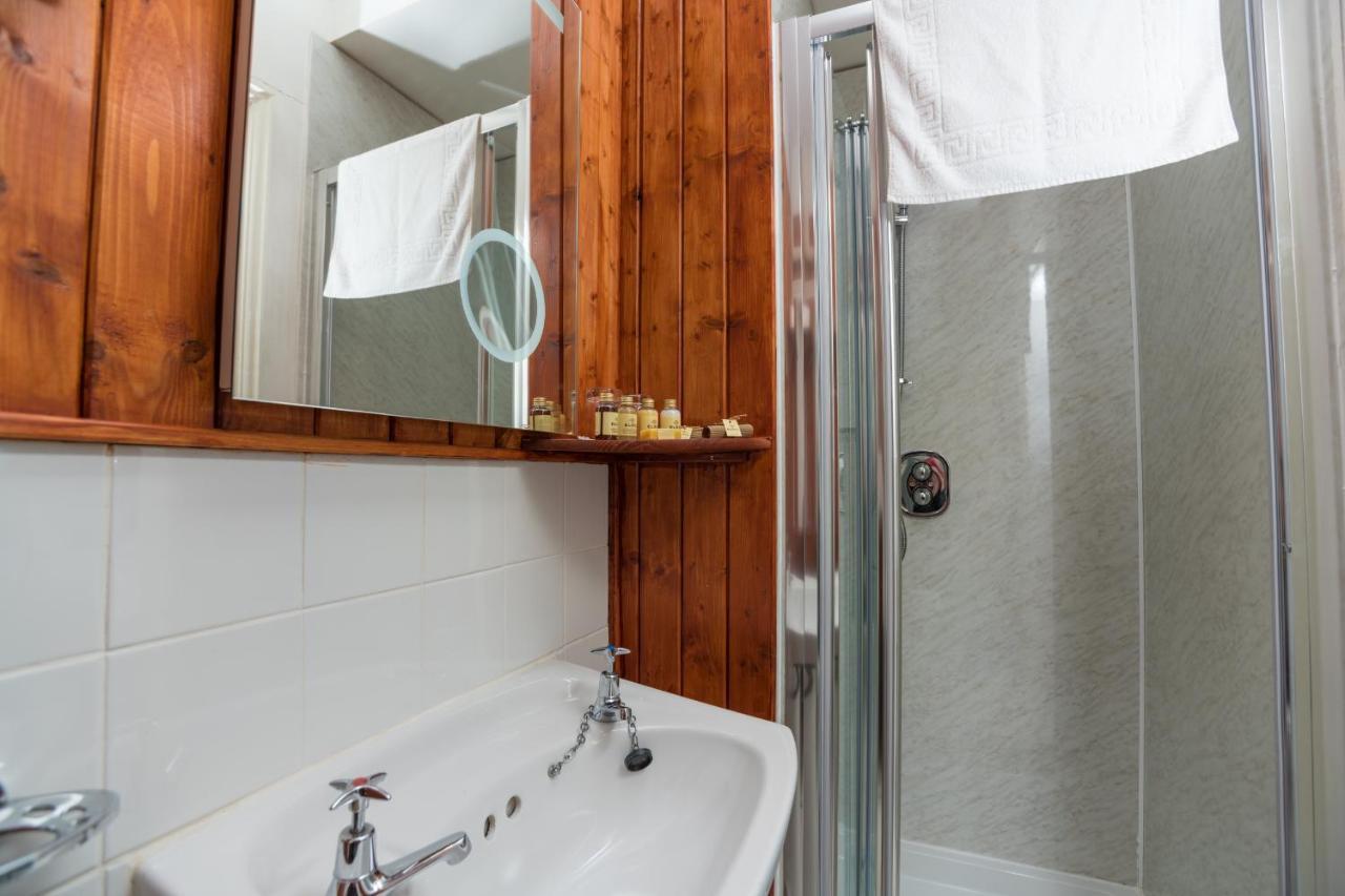 Foyers Bay Country House מראה חיצוני תמונה
