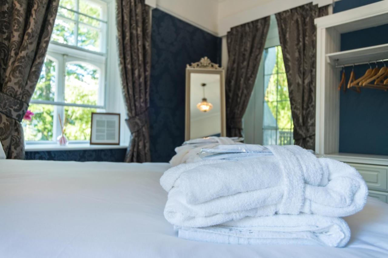 Foyers Bay Country House מראה חיצוני תמונה