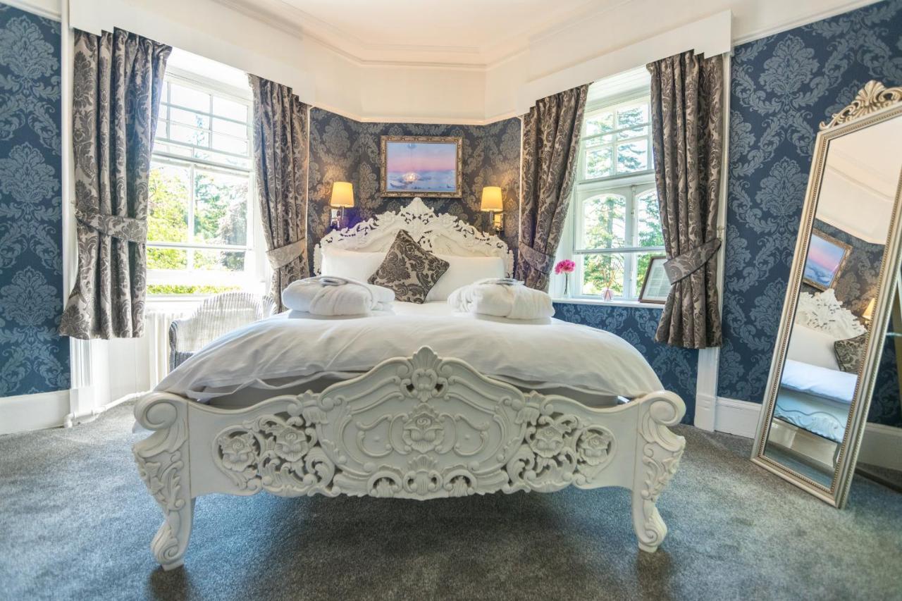 Foyers Bay Country House מראה חיצוני תמונה