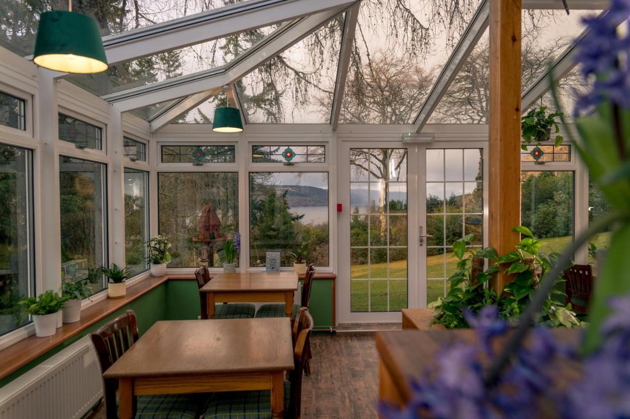 Foyers Bay Country House מראה חיצוני תמונה