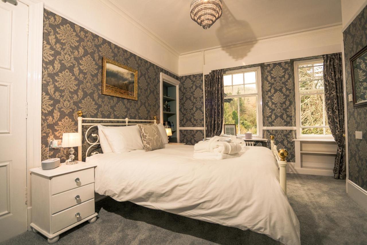 Foyers Bay Country House מראה חיצוני תמונה
