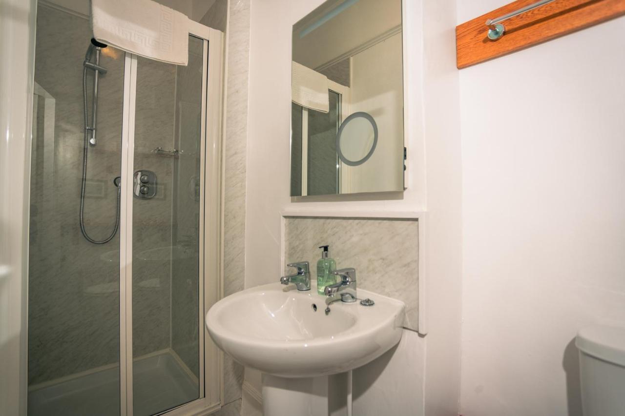 Foyers Bay Country House מראה חיצוני תמונה