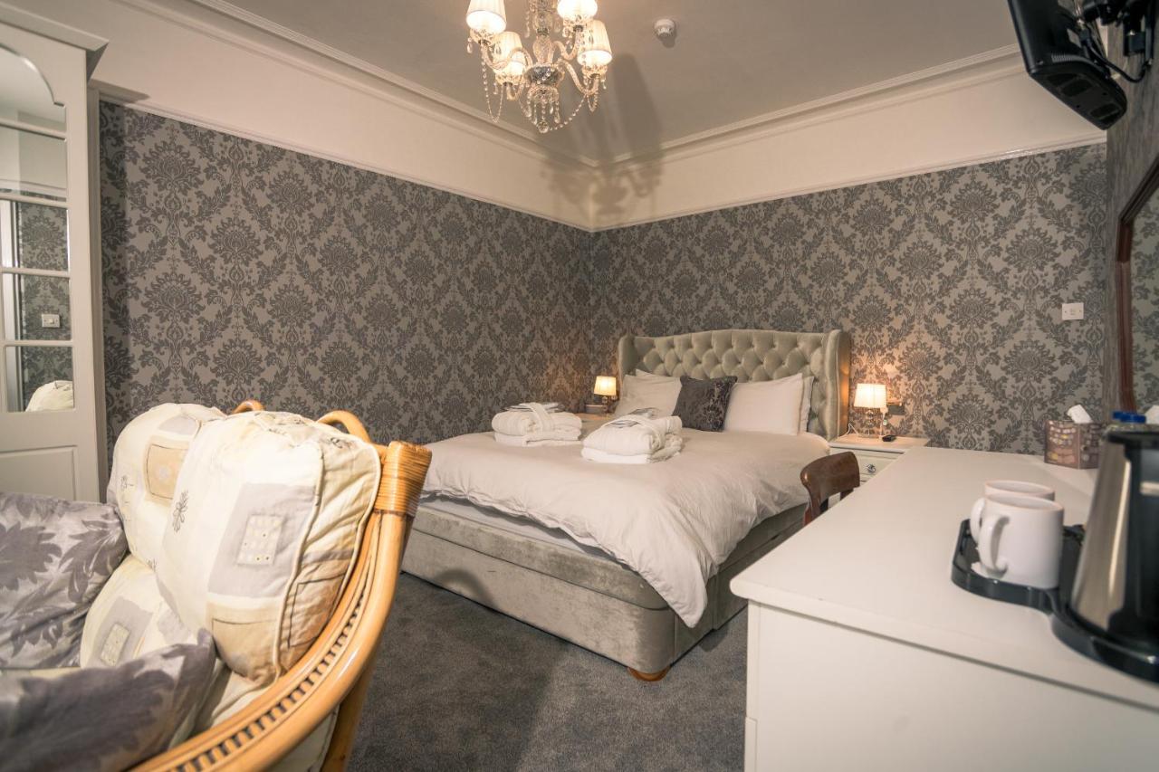 Foyers Bay Country House מראה חיצוני תמונה