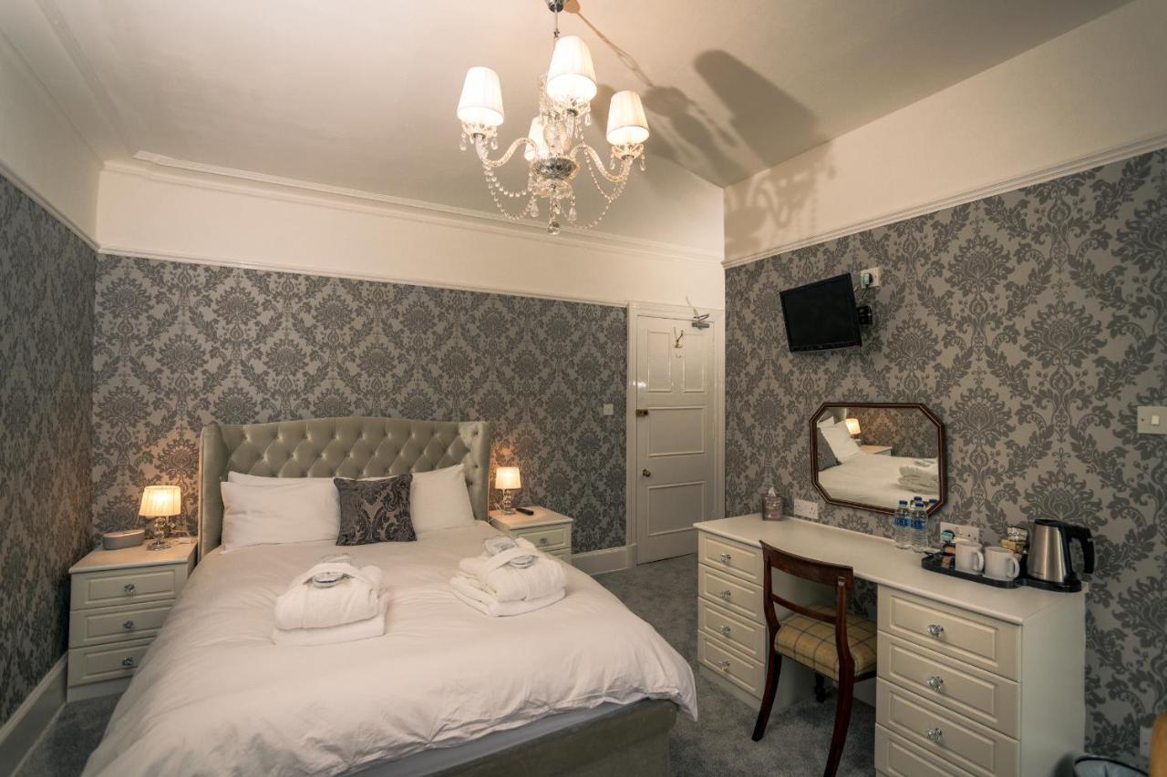 Foyers Bay Country House מראה חיצוני תמונה