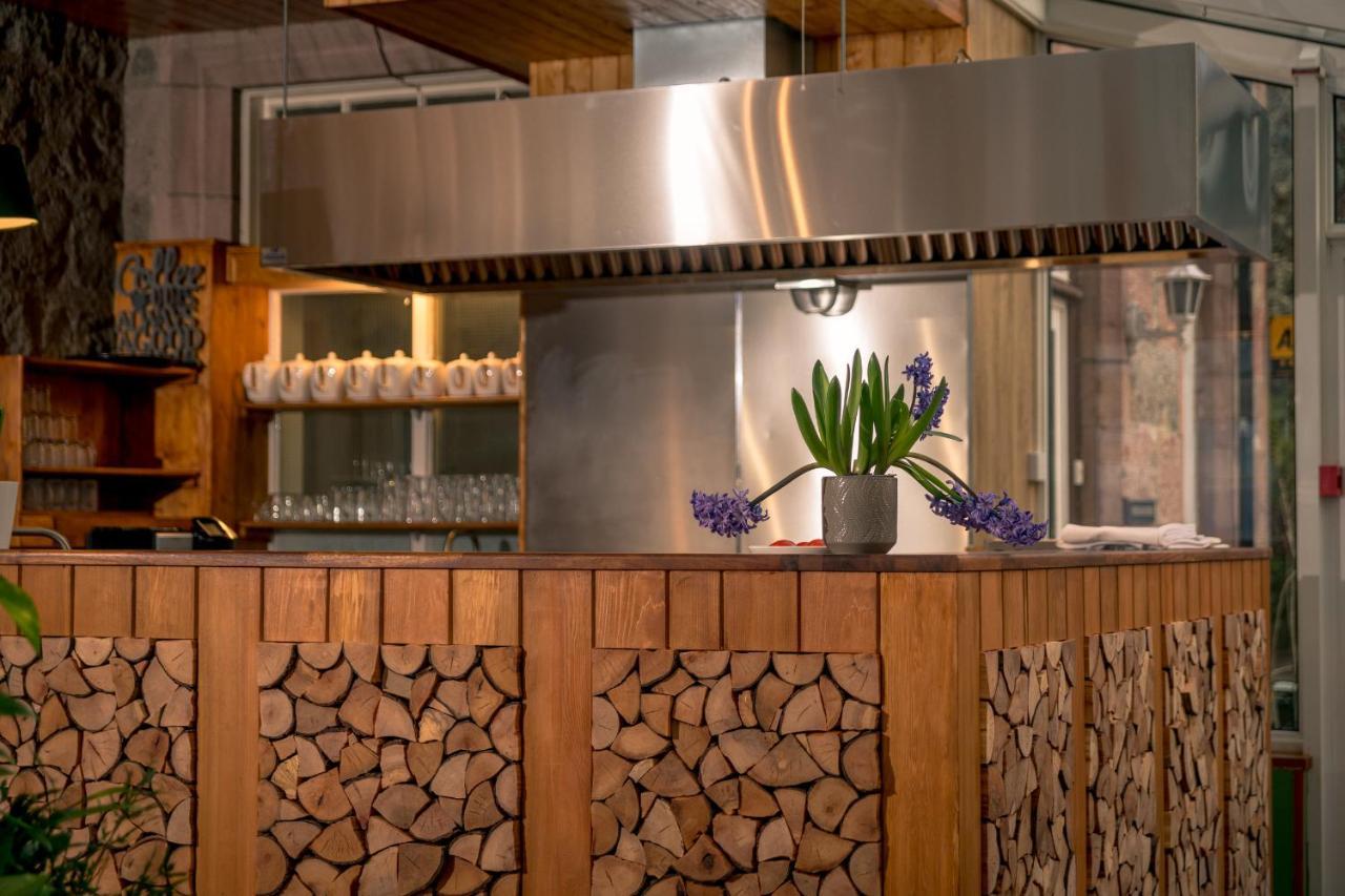 Foyers Bay Country House מראה חיצוני תמונה